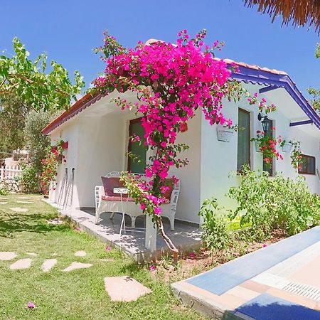 Masal Tatil Evi Selimiye  Exterior foto
