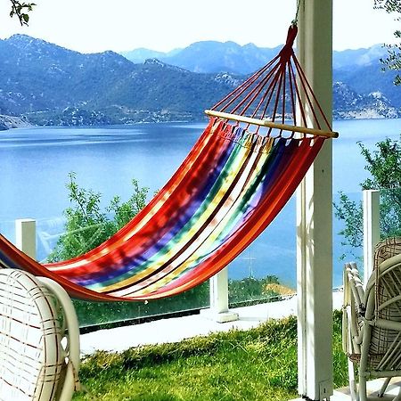 Masal Tatil Evi Selimiye  Exterior foto