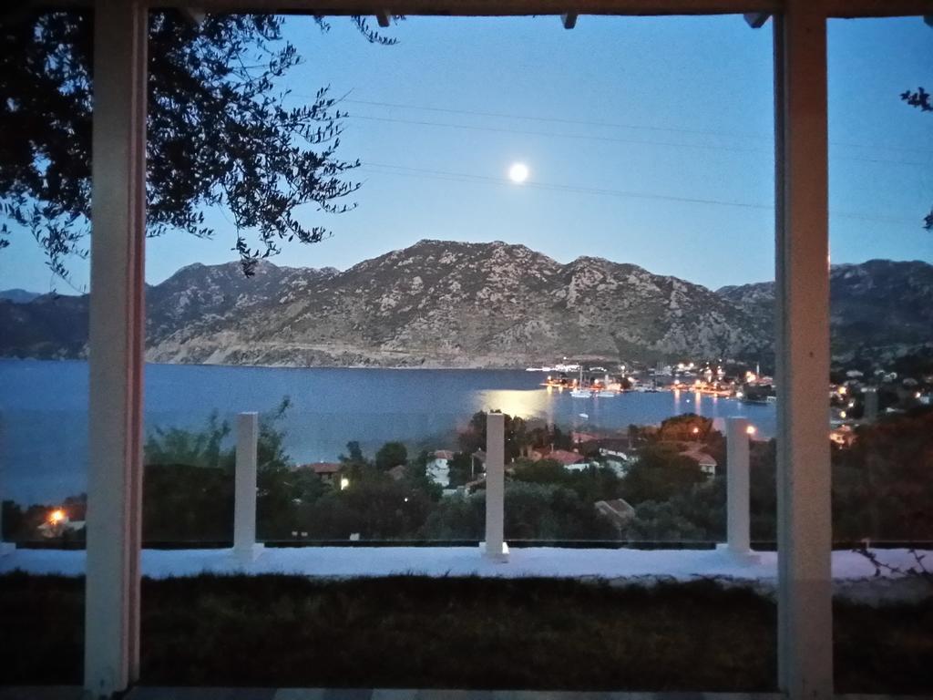 Masal Tatil Evi Selimiye  Exterior foto