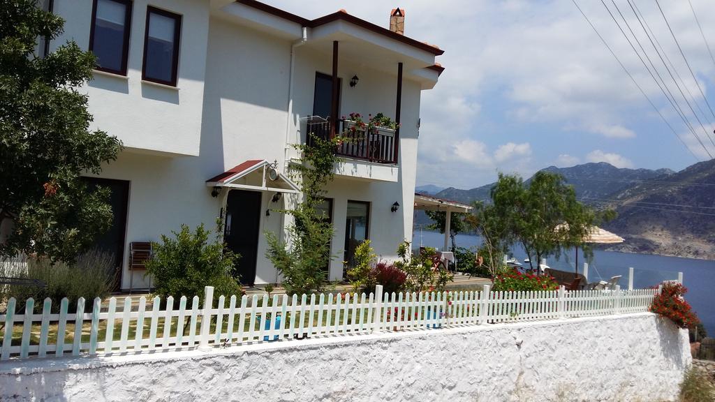 Masal Tatil Evi Selimiye  Exterior foto