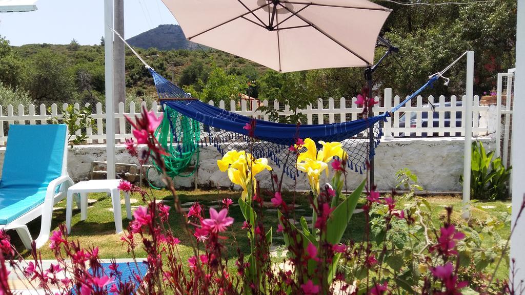 Masal Tatil Evi Selimiye  Exterior foto