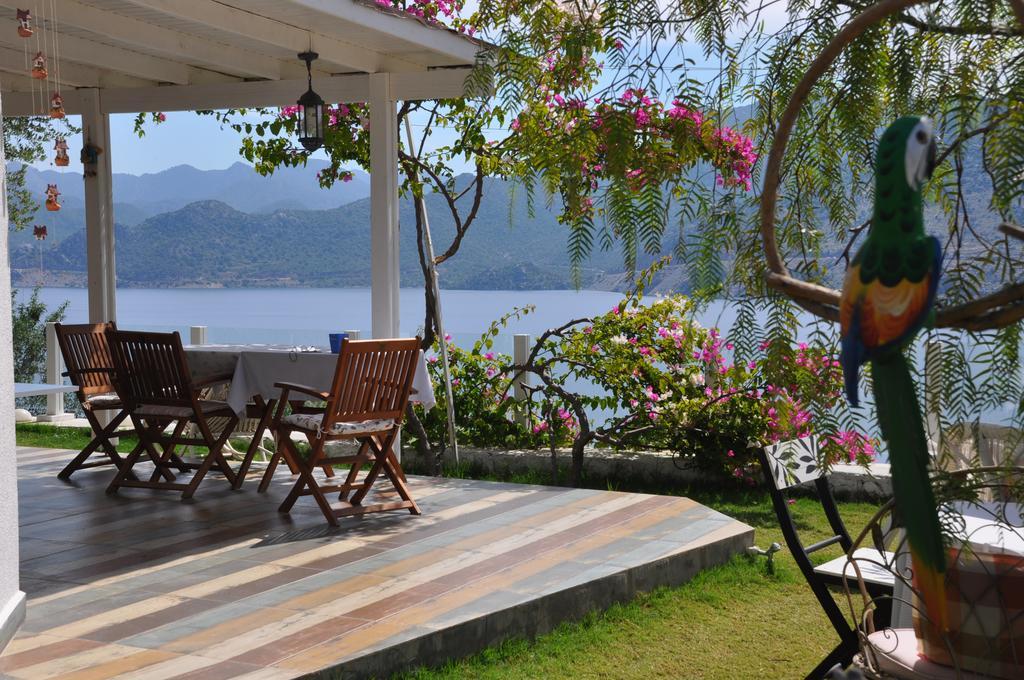 Masal Tatil Evi Selimiye  Exterior foto