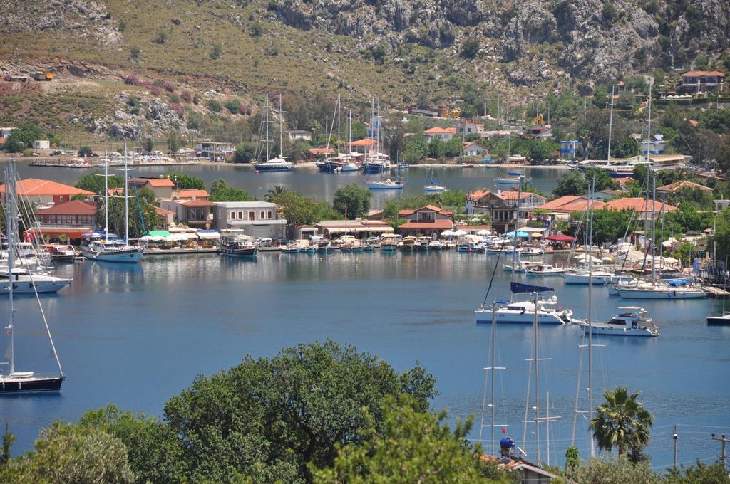 Masal Tatil Evi Selimiye  Exterior foto
