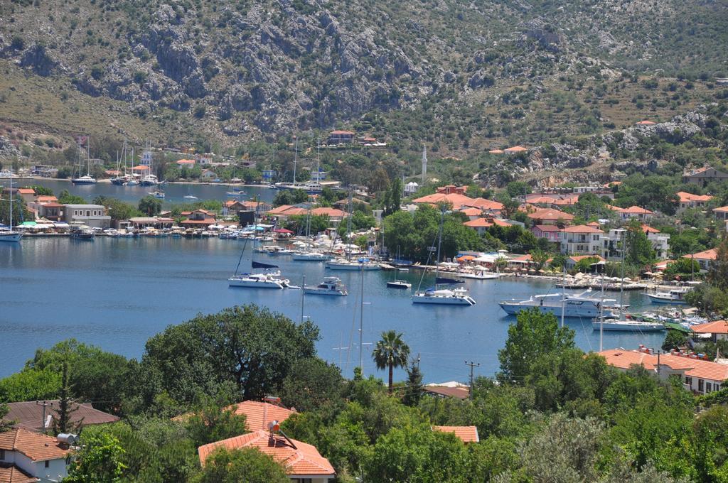 Masal Tatil Evi Selimiye  Exterior foto