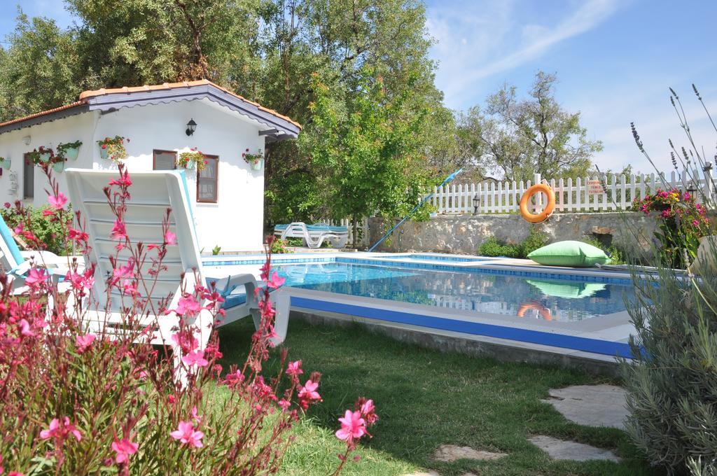 Masal Tatil Evi Selimiye  Exterior foto