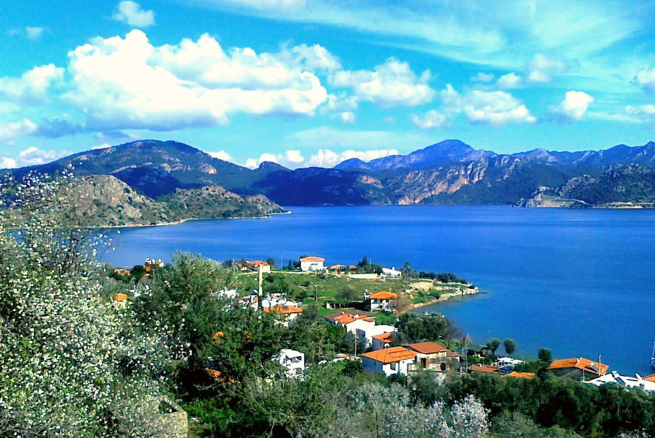 Masal Tatil Evi Selimiye  Exterior foto