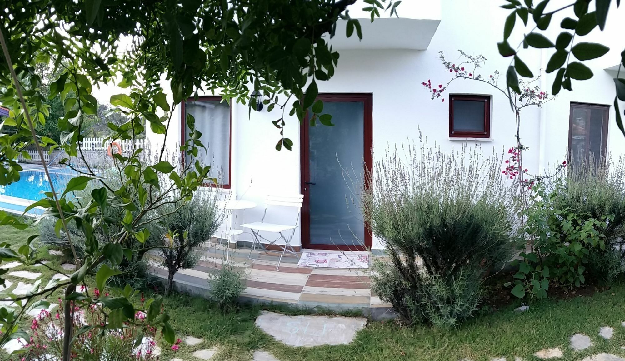 Masal Tatil Evi Selimiye  Exterior foto